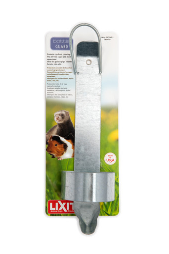 Water Bottle Chew Guard 16 Ounce