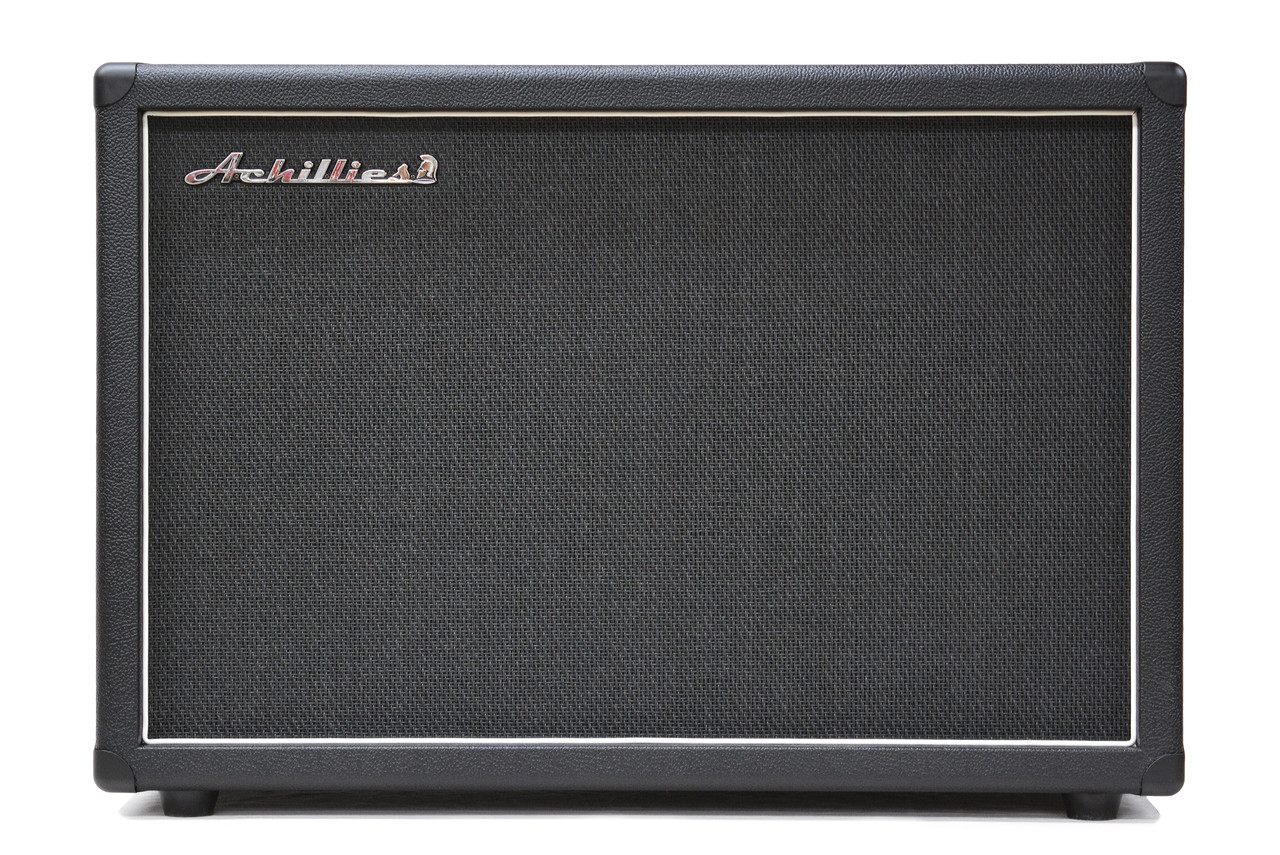 Creon 2x12 - Achillies Amplification Speaker Cabinet
