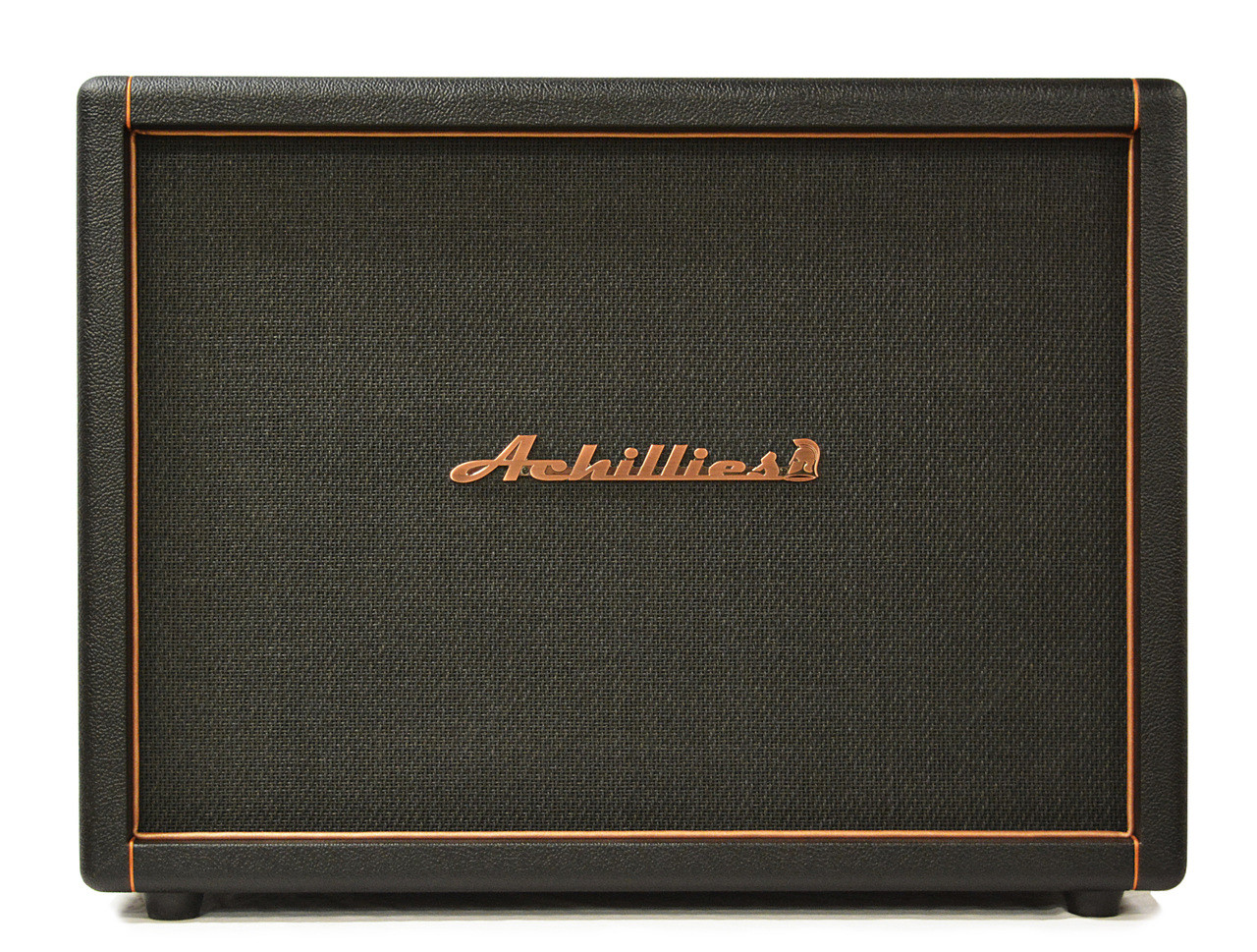 dual subwoofer box with amp