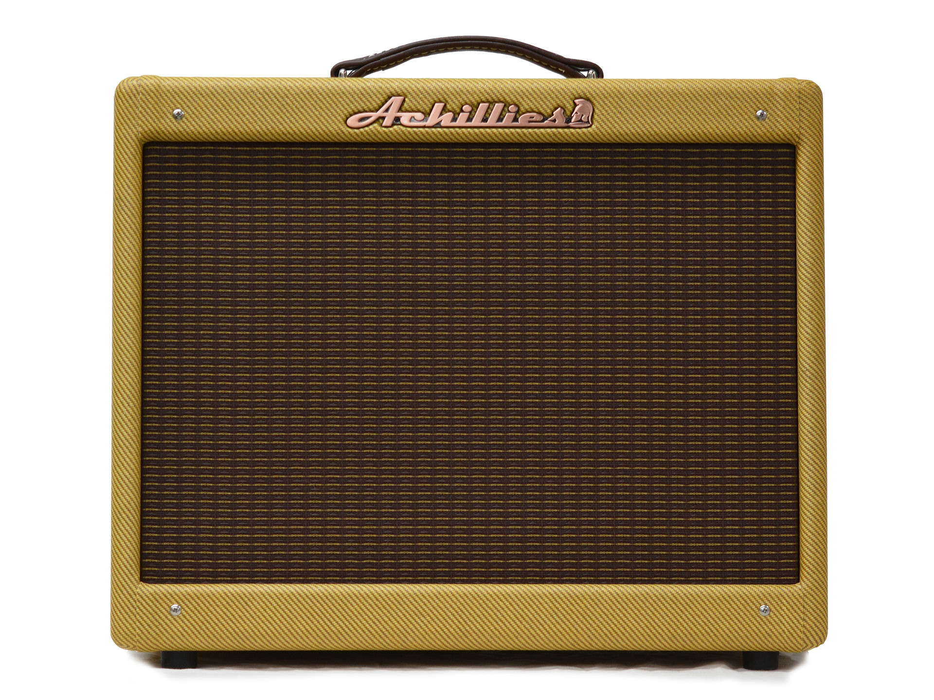 Boutique Guitar Amplifiers for Sale Australia Achilles Amplification