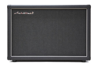 Creon Black Bronco, White Piping, Black Grille