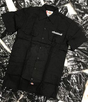 Dickies Crew Work Shirt