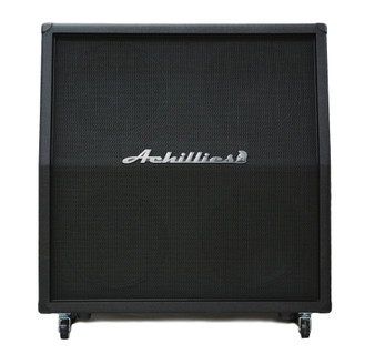 Typhon 4x12 Black Bronco