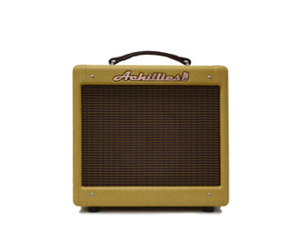 Apollo C5 1x8 Combo Lacquered Tweed