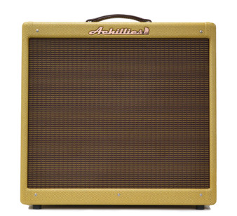 Apollo B30 3x10 Lacquered Tweed