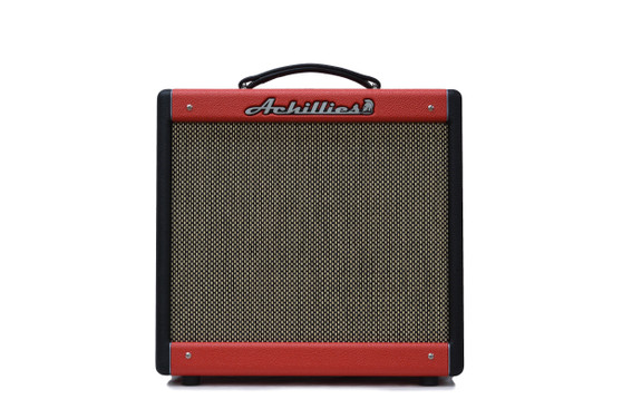 Nyx 1x10 Combo Black and Red Bronco