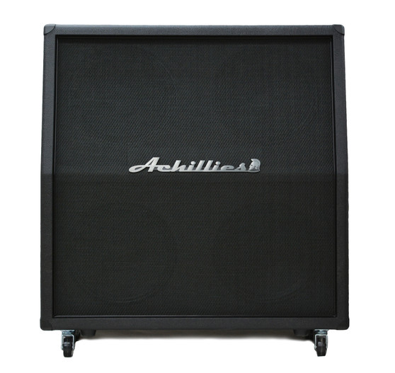 Typhon 4x12 Black Bronco