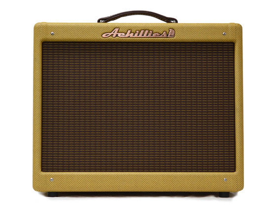 Apollo X Lacquered Tweed