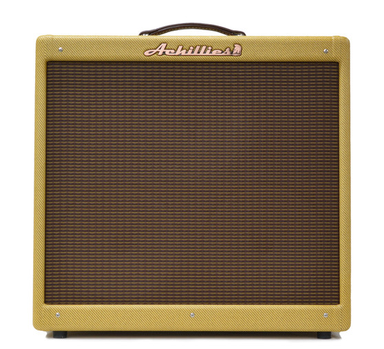 Apollo B30 3x10 Lacquered Tweed