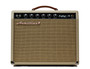 Zephyr 15 1x12 Vintage Vanilla Bronco with Open Tan Grille