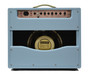 Argos 1x12 Combo Baby Blue Bronco with White Grille