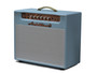 Argos 1x12 Combo Baby Blue Bronco with White Grille
