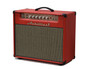Argos 1x12 Combo Red Bronco with Heavy Black Tan Grille