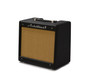 Apollo C5 1x8 Combo Black Bronco with Heavy Tan Grille