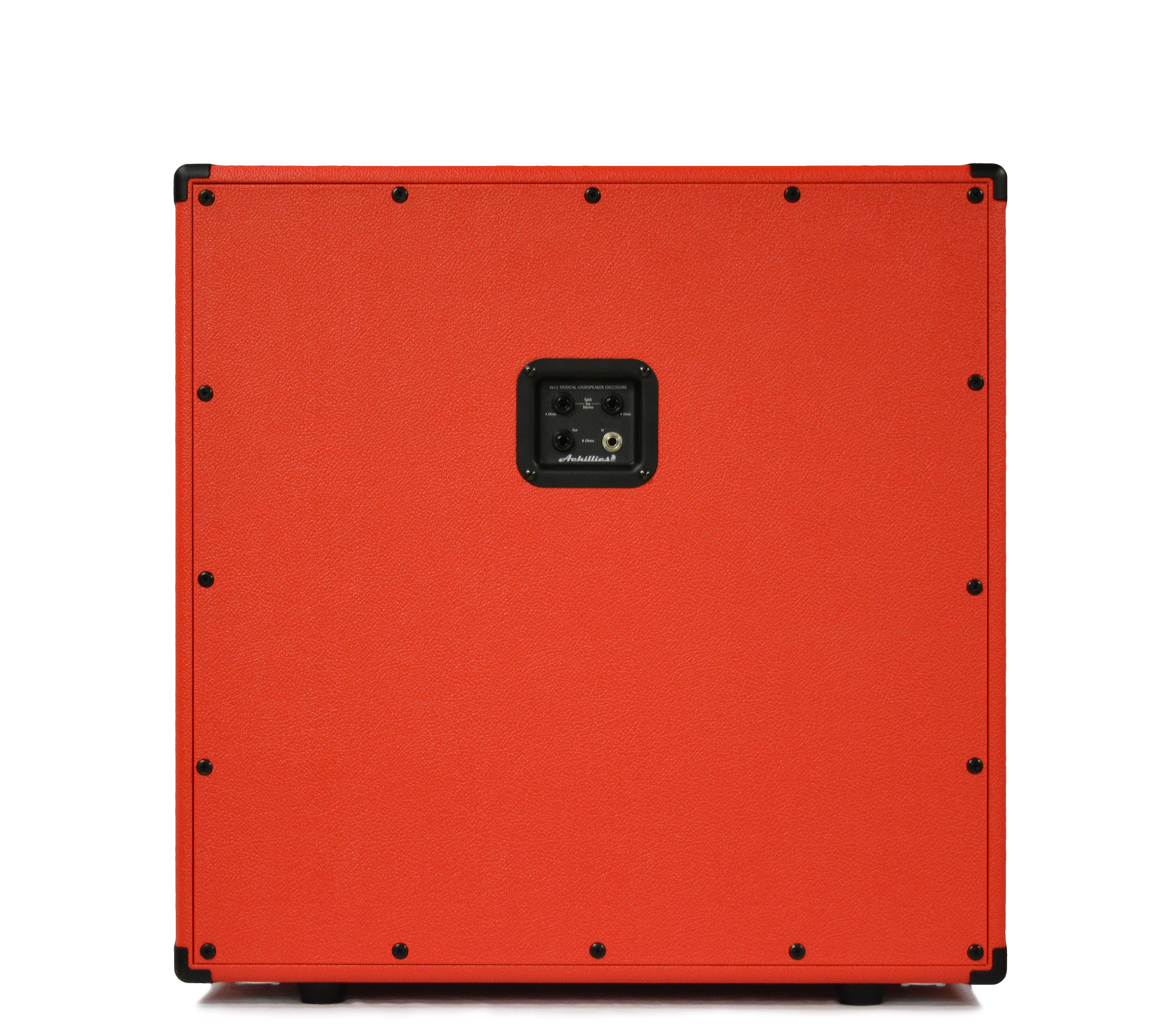 Typhon 4x10 Slant Speaker Cabinet - Achillies Amplification