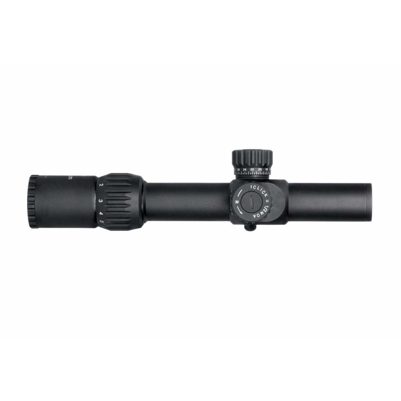 G3 1-6x24 FFP Rifle Scope - Open Box