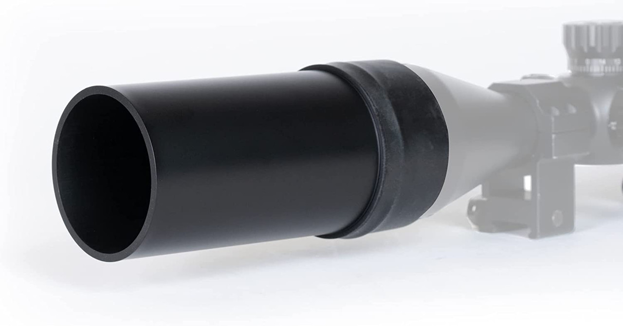 Monstrum Flexible Fit Universal Scope Sunshade