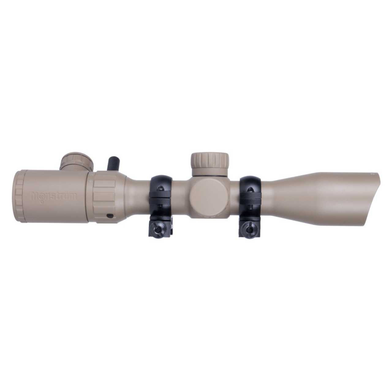 3-9x32 Tactical Scope