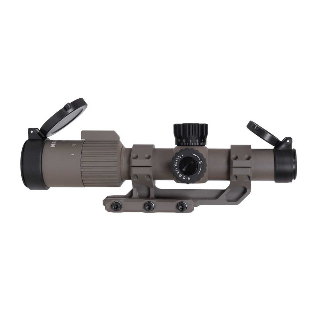 G3 1-3x24 FFP Rifle Scope - Open Box