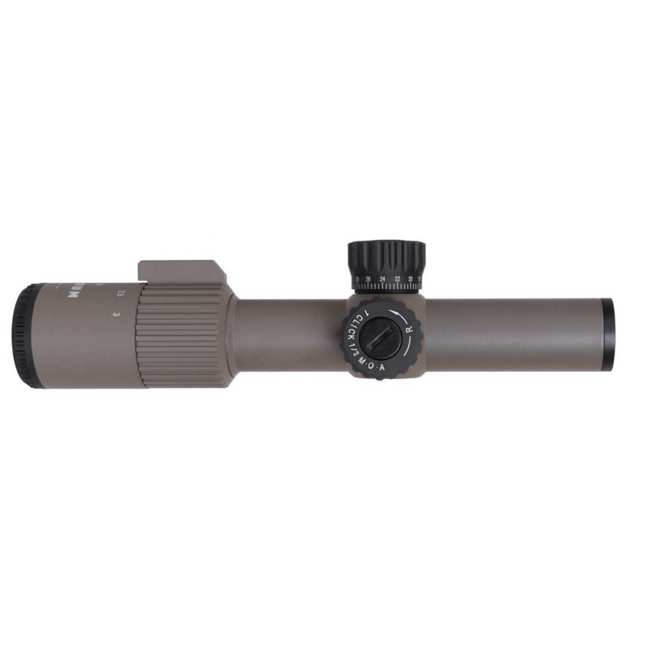 G3 1-3x24 FFP Rifle Scope - Open Box
