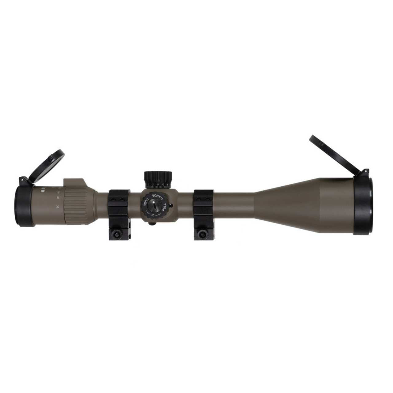 G3 6-36x56 FFP Rifle Scope - Open Box