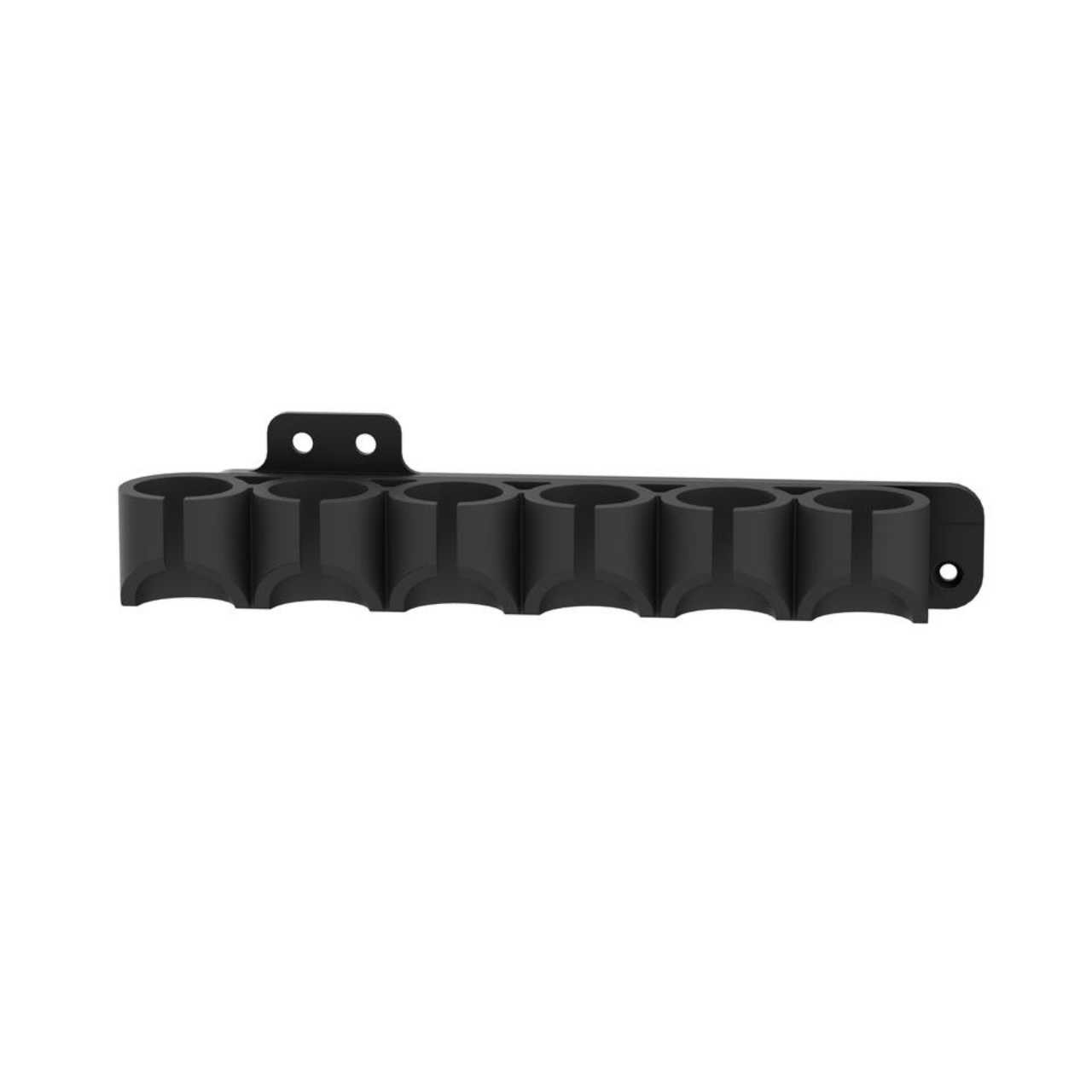 Mossberg 12-Gauge Shotgun Side Saddle Shell Carrier - 500/590