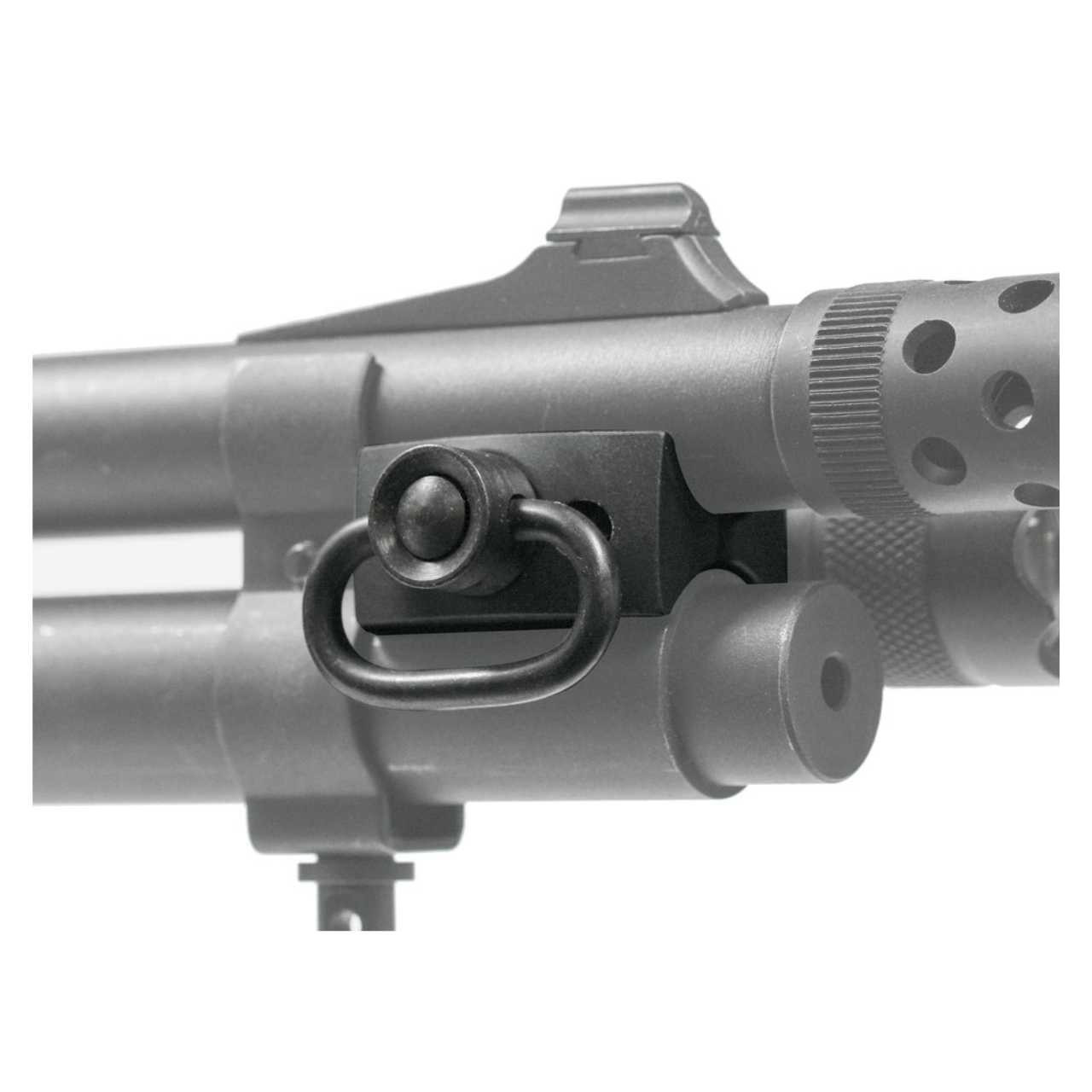 Monstrum Tactical Shotgun Accessory Mount