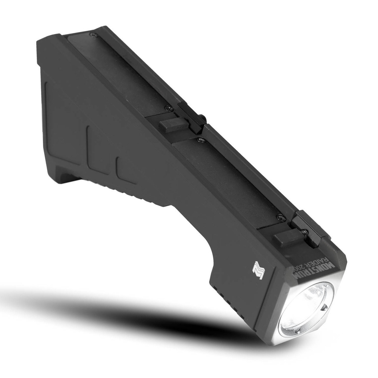 Raider 2000 Lumen X1 Flashlight Foregrip