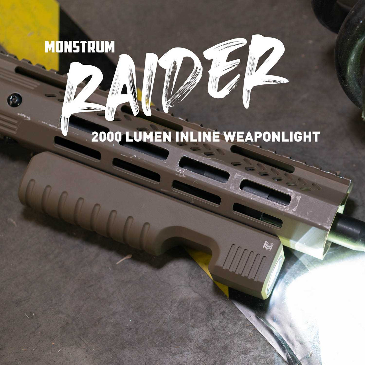 ryo２１枚全フレーム付追加2点 Raider 2000 Lumen X2 Flashlight