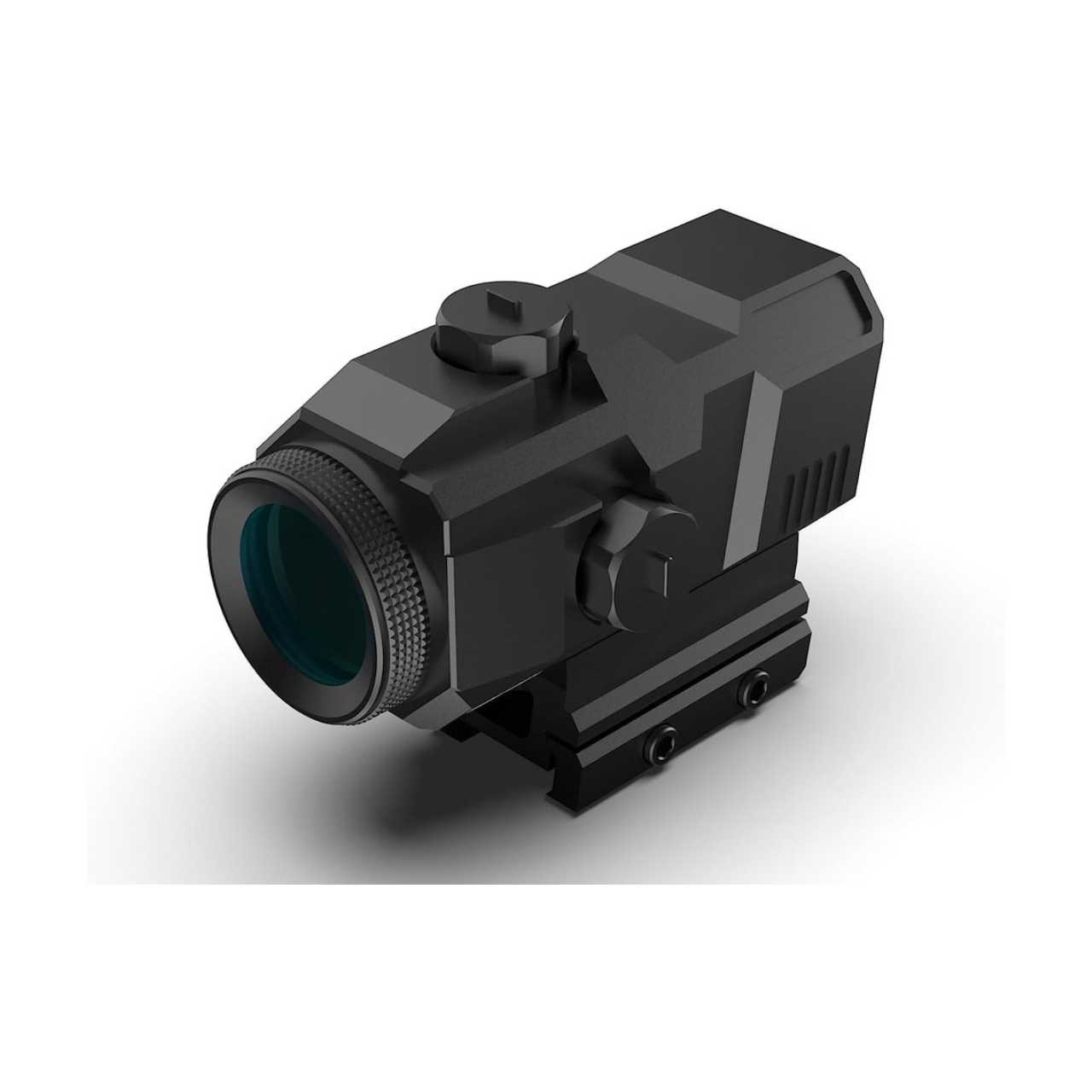 Cyborg 3x Prism Scope with Shake Awake