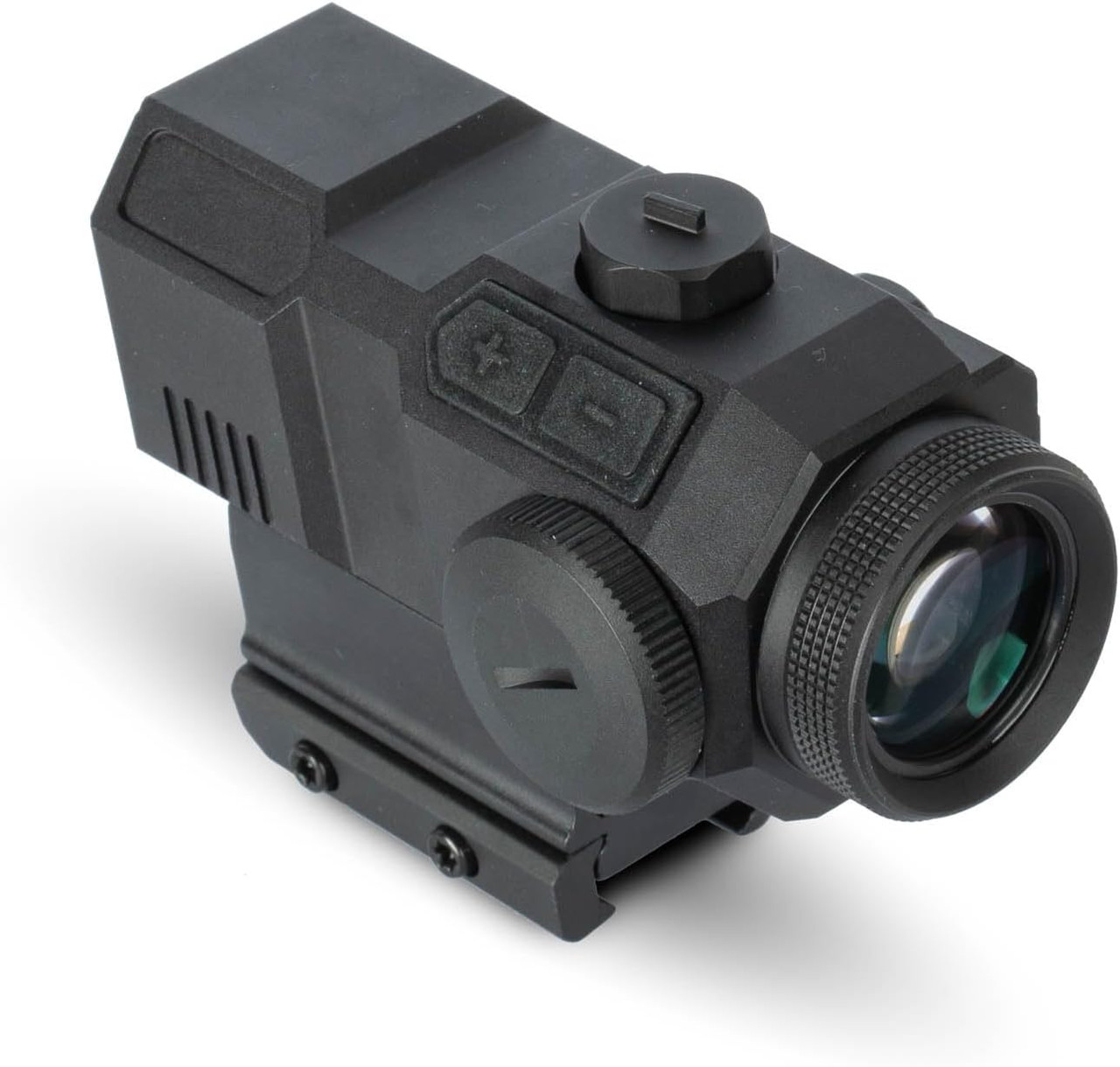 Cyborg 3x Prism Scope with Shake Awake