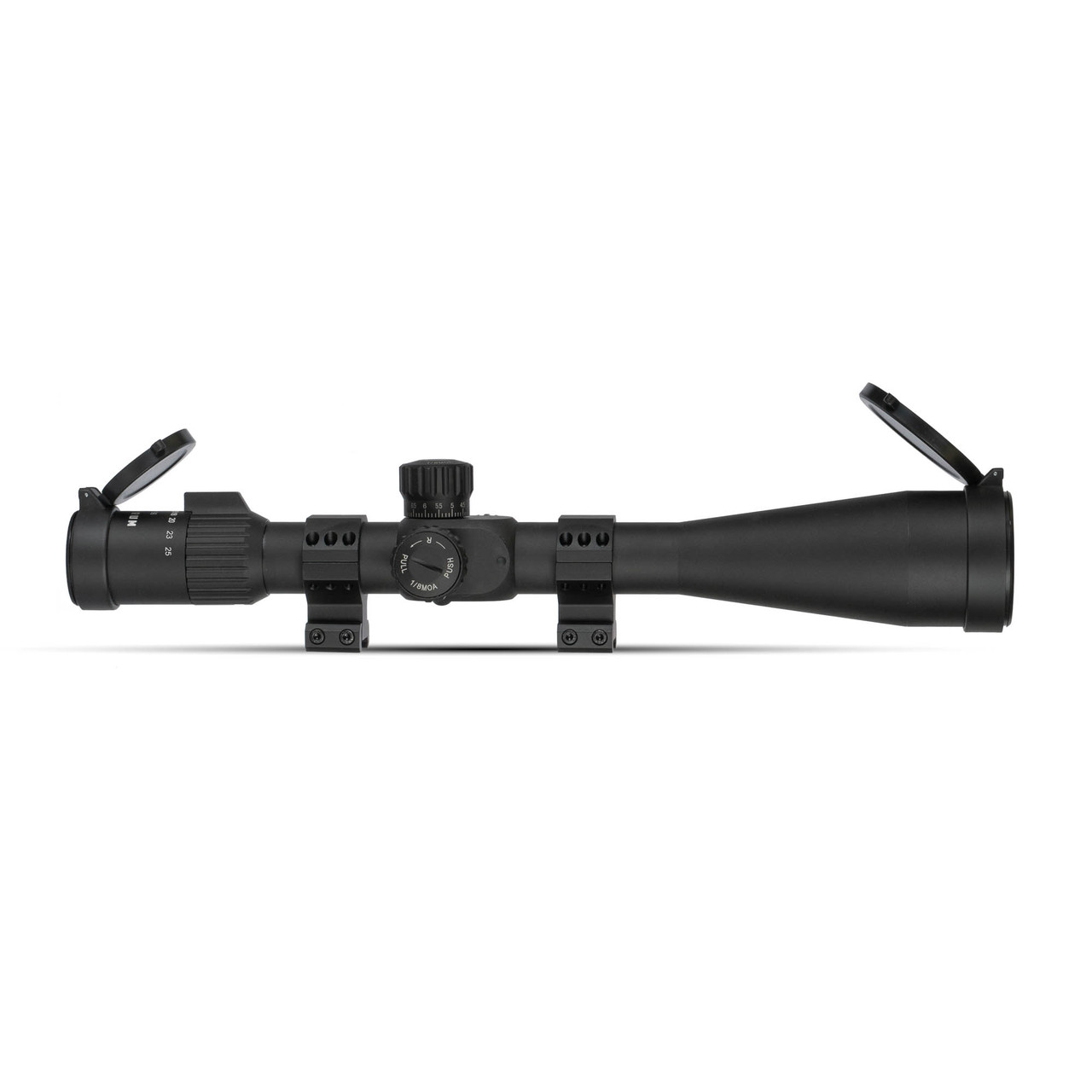 G3 5-25x56 FFP Rifle Scope with Zero Stop