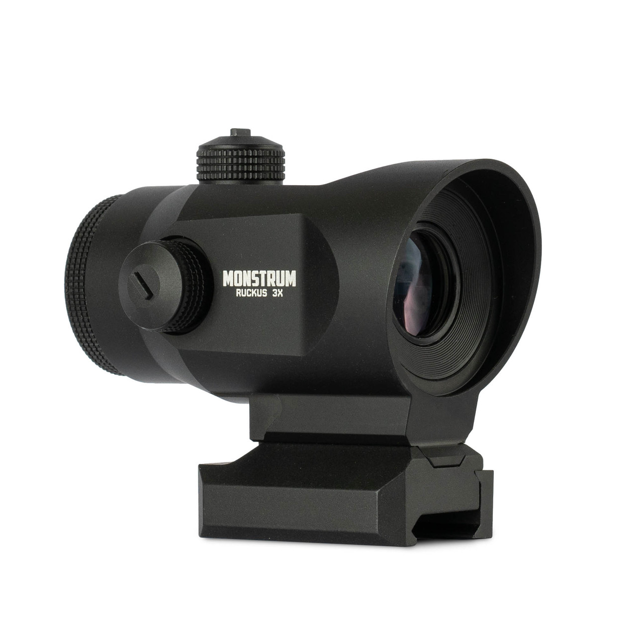 Ruckus 3x Prism Scope with Shake Awake