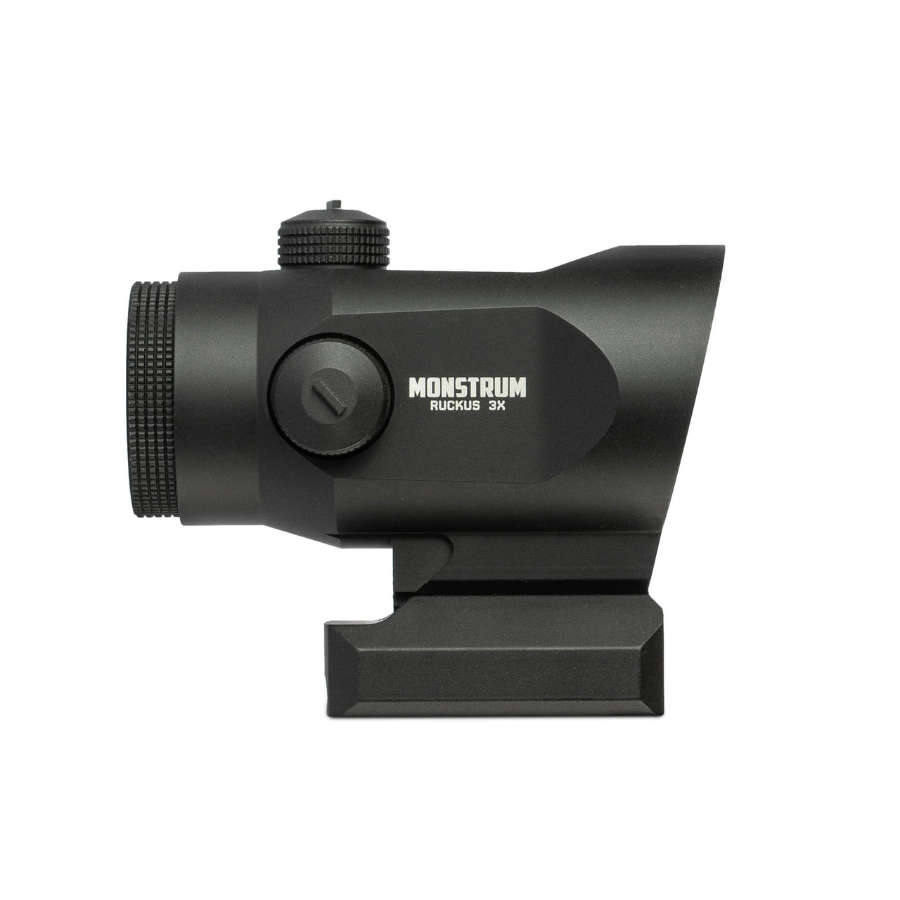 Ruckus 3x Prism Scope with Shake Awake