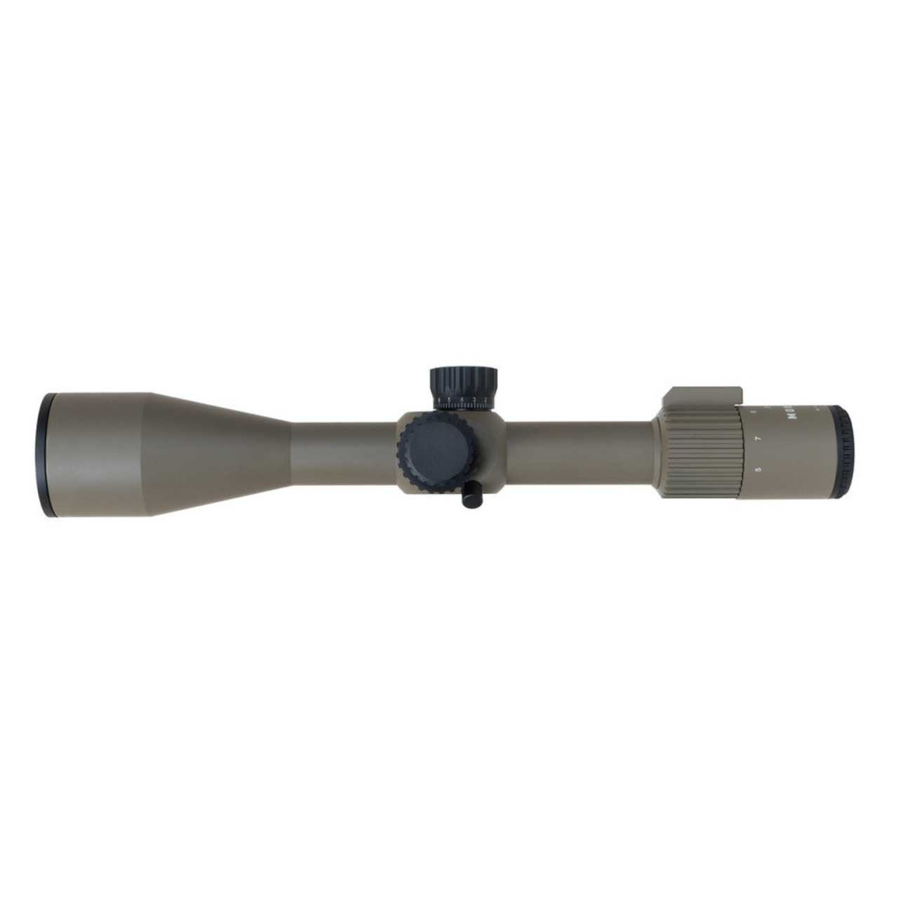 G3 5-25x56 FFP Rifle Scope G3 5-25x56 FFP Rifle Scope