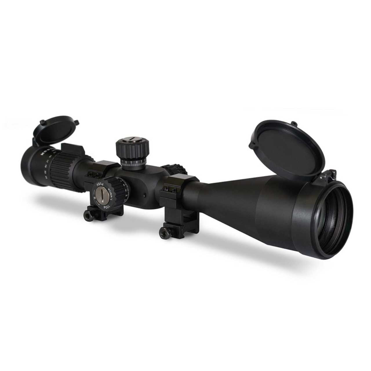 G3 5-25x56 FFP Rifle Scope G3 5-25x56 FFP Rifle Scope