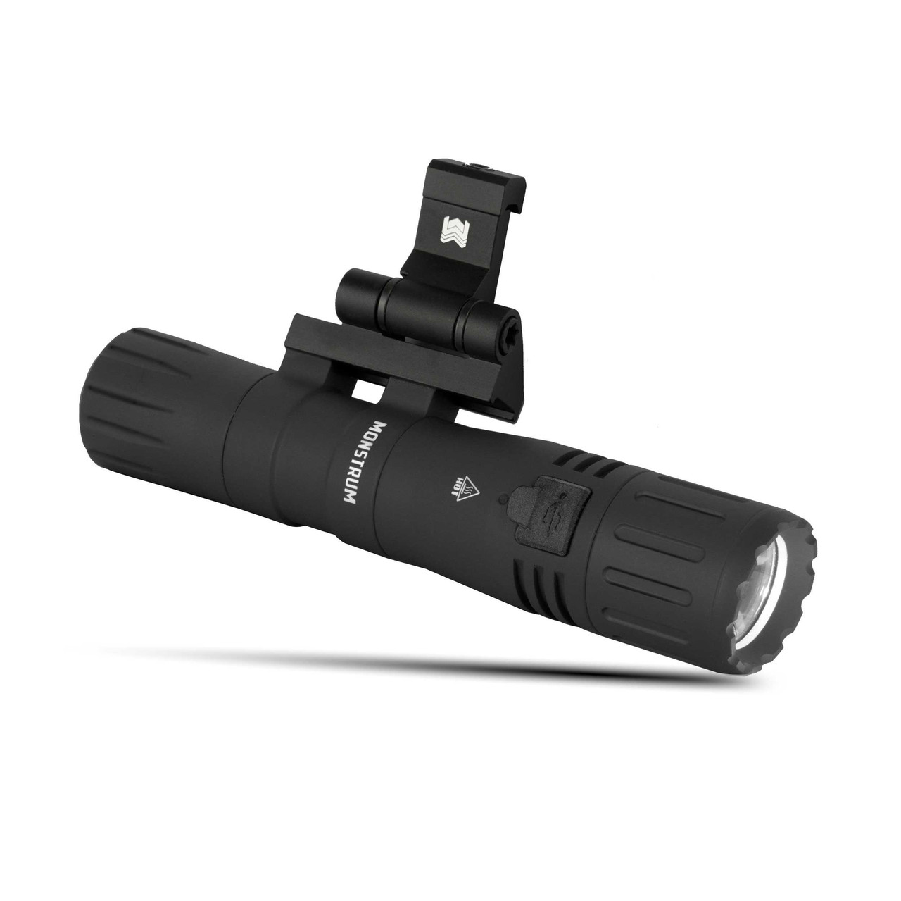 Monstrum Arcsaber 1200 Lumen Weaponlight