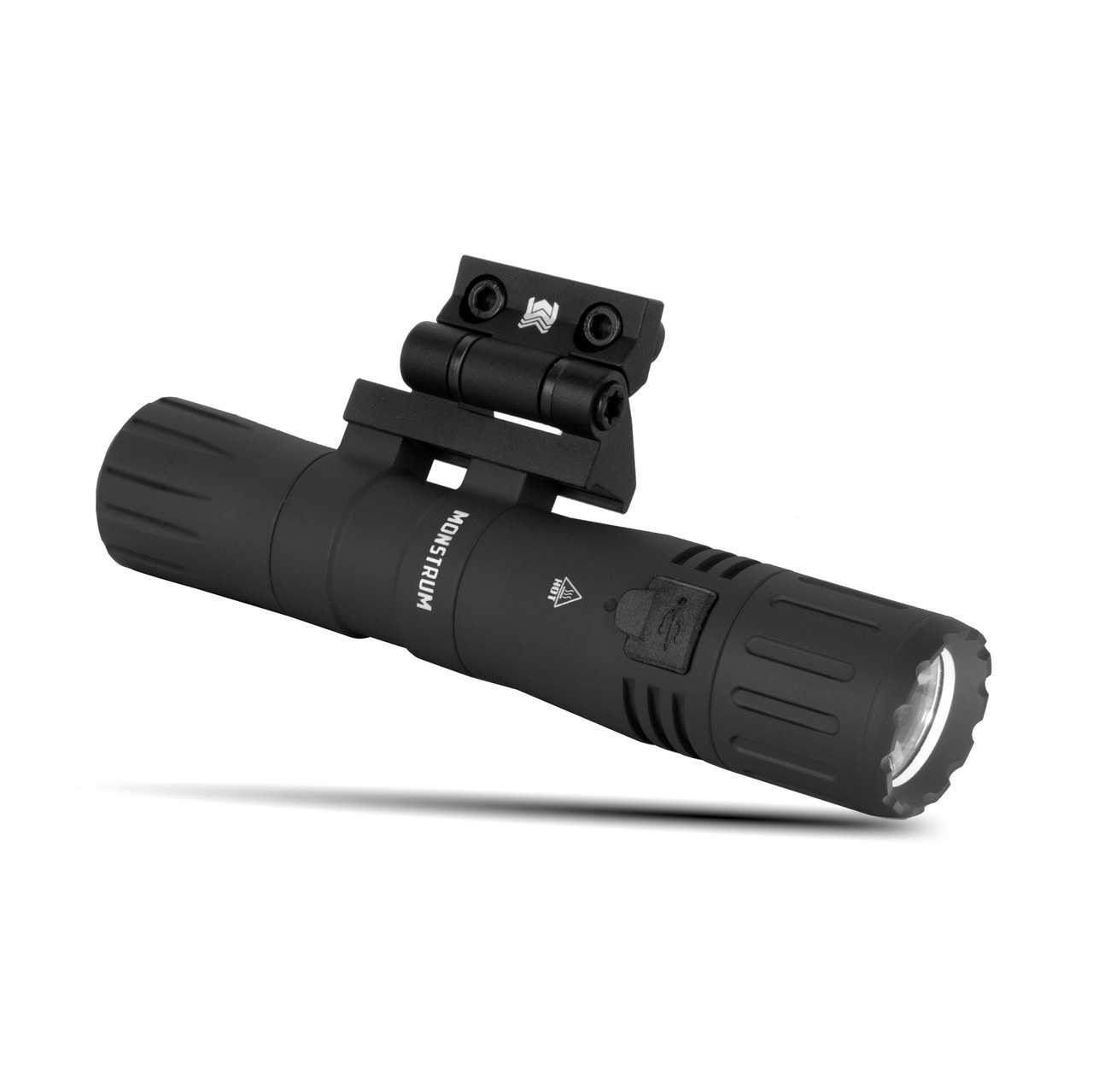 Monstrum Arcsaber 1200 Lumen Weaponlight