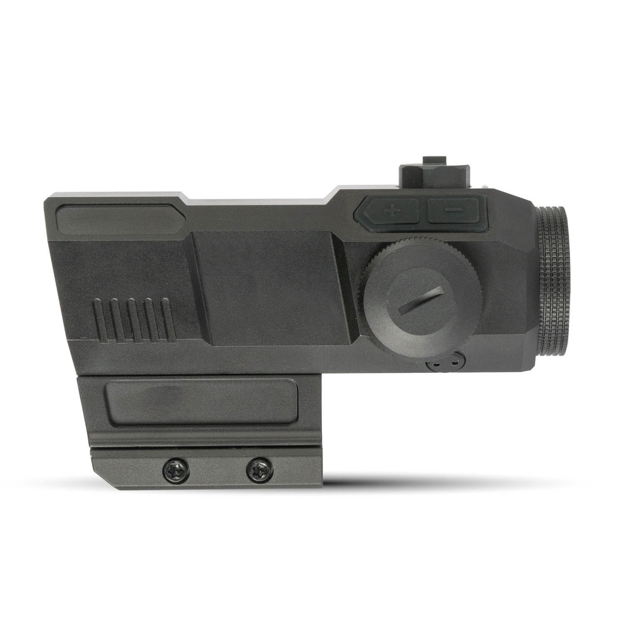 Cyborg 5x Prism Scope with Shake Awake | BDC Reticle