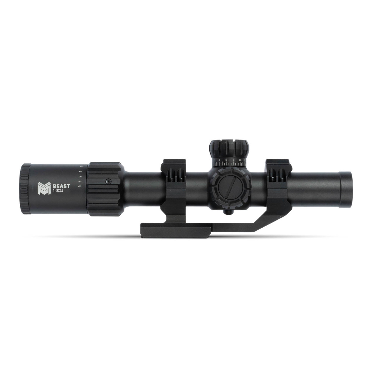Beast-1-8x24-First-Focal-Plane