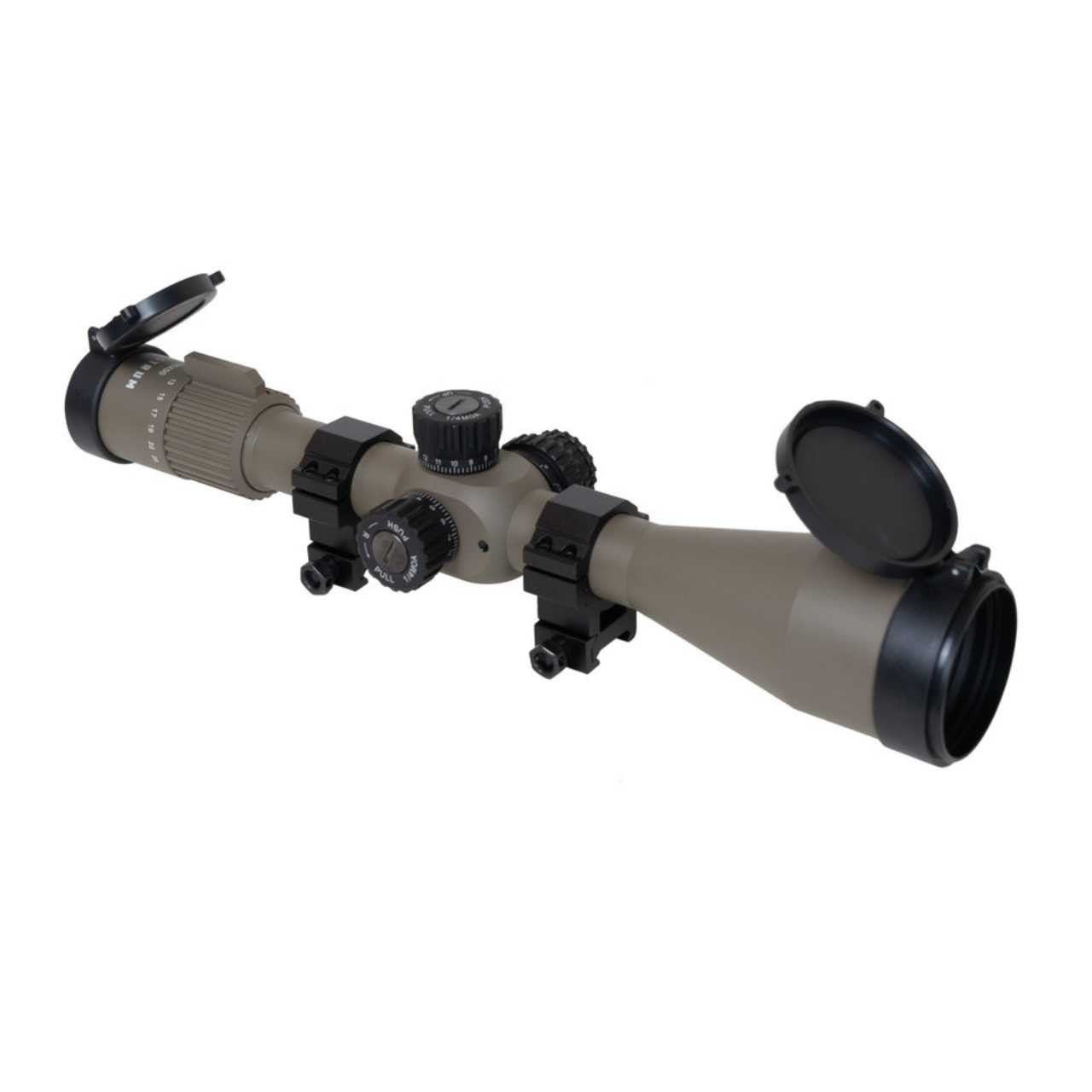 G3 5-25x50 FFP Rifle Scope - Open Box