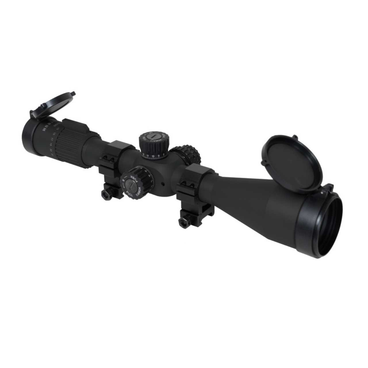 G3 5-25x50 FFP Rifle Scope - Open Box