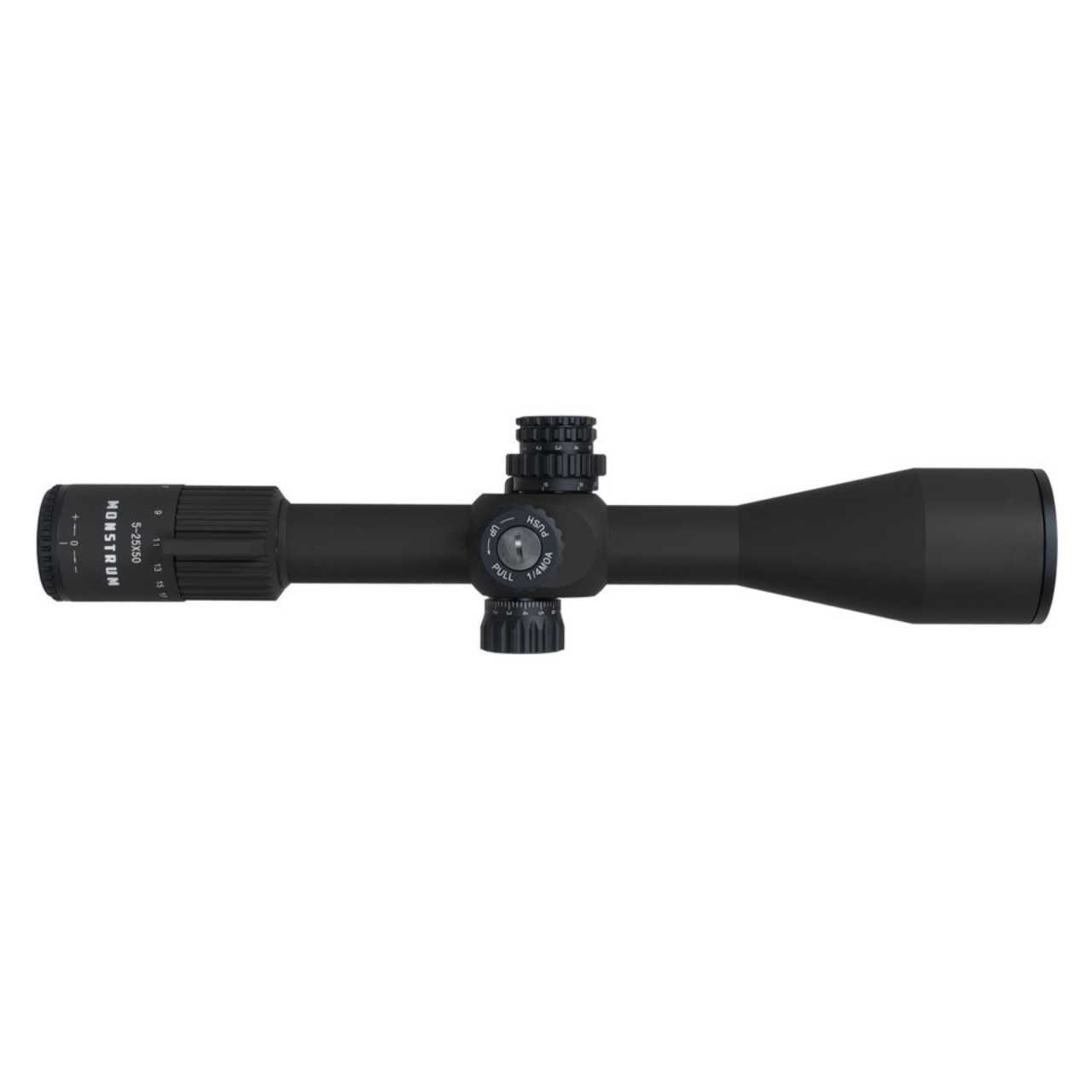 G3 5-25x50 FFP Rifle Scope - Open Box