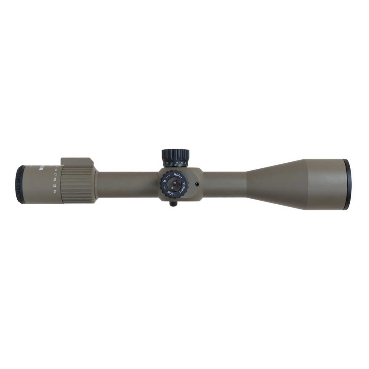 G3 5-25x50 FFP Rifle Scope - Open Box