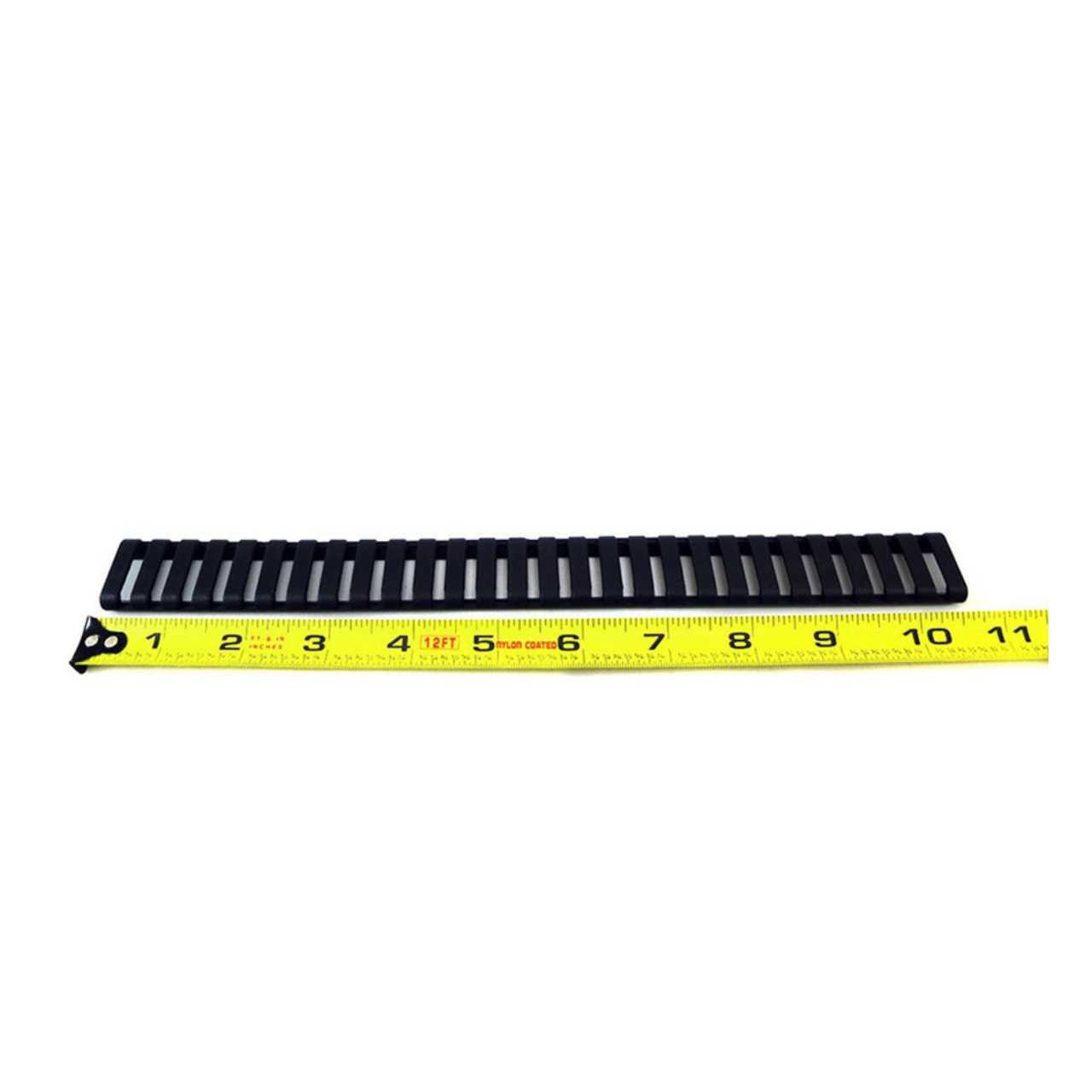 Produktbild von Die Waffenbrüder | MAGPUL Ladder Rail Panel Als Handschutz Schwarz