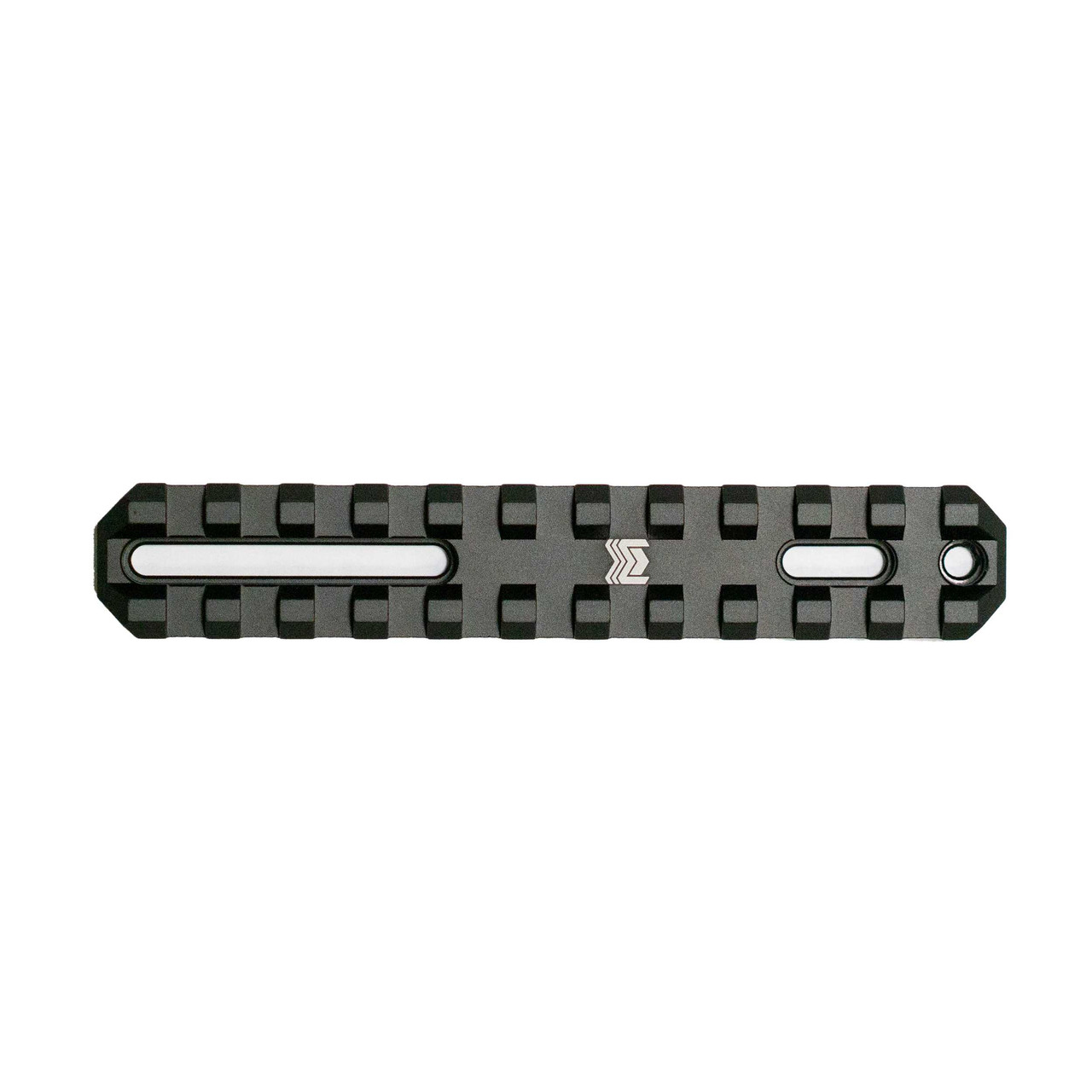 Supporto Universale DB TAC 4 Picatinny/Weaver Rail 3 Slot 20 Mm – Per Cannocchiale/mirino