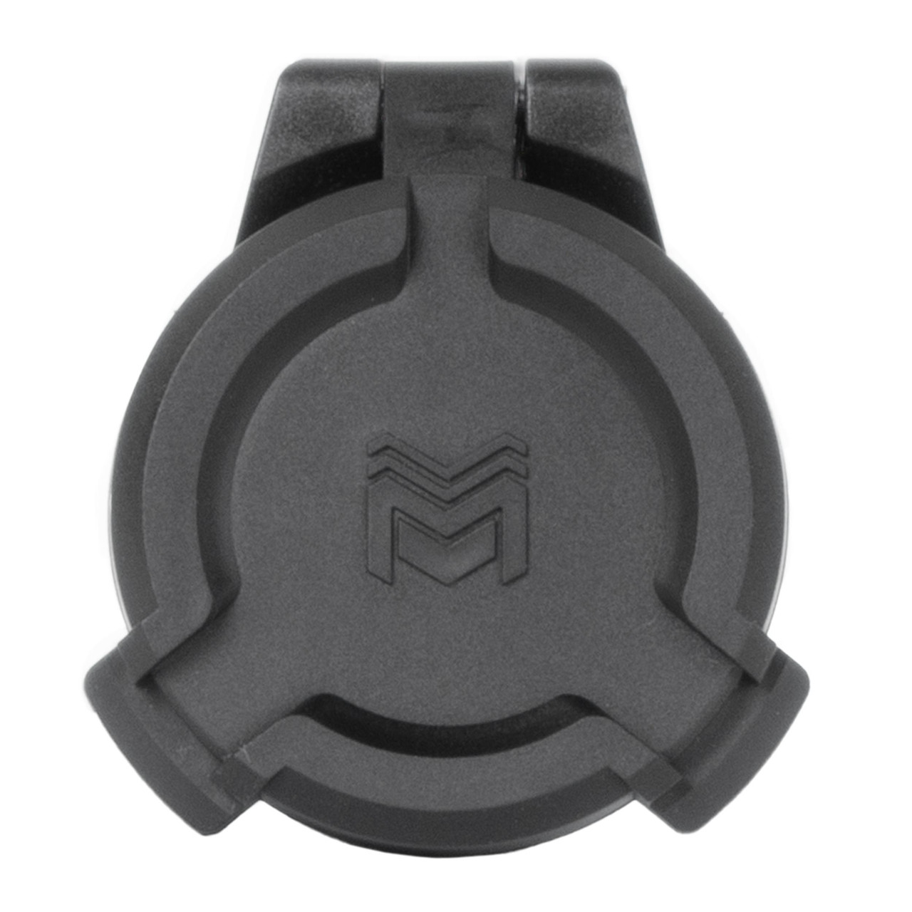 Monstrum Tactical Flip-Up Rifle Scope Lens Covers