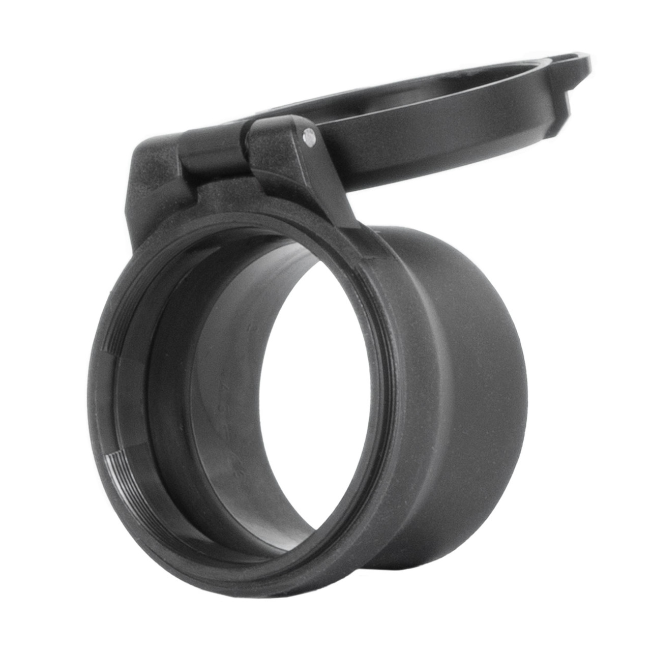 Monstrum Tactical Flip-Up Rifle Scope Lens Covers