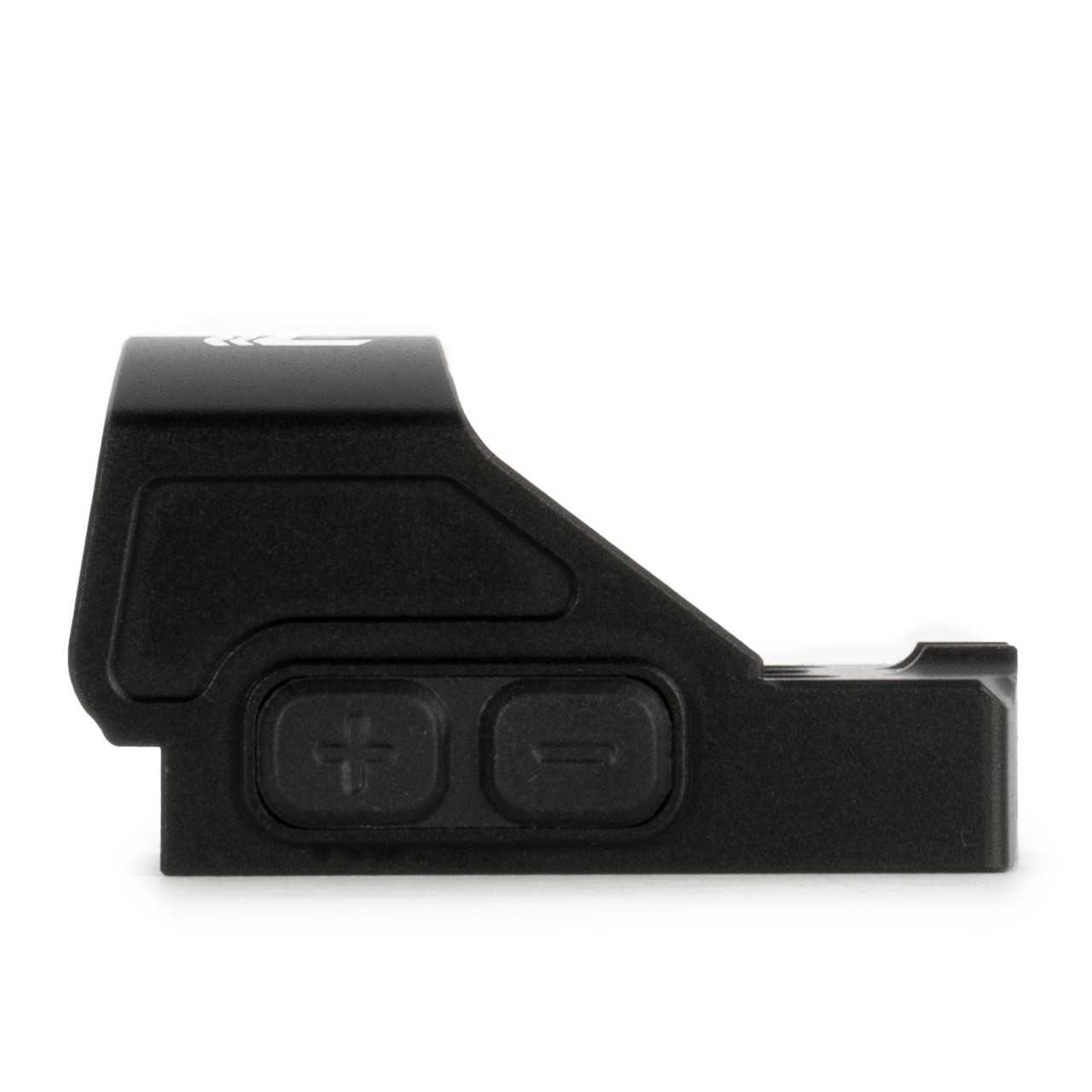 Monstrum Nitro+ Pistol Red Dot w/ 3 MOA Dot | RMR with Rear Backup