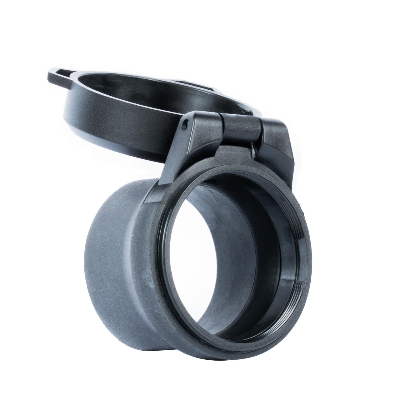 Monstrum Ultra Series Flip-Up Scope Lens Covers with Detachable